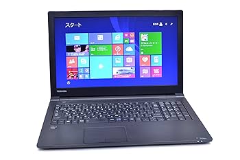 TOSHIBA dynabook R35 Celeron 4GB 新品SSD120GB DVD-ROM テンキー 無線LAN Windows10 64bitWPSOffice 15.6インチ 中古 中古パソコン 【中古】 ノートパソコン imgrc0083893274.jpg